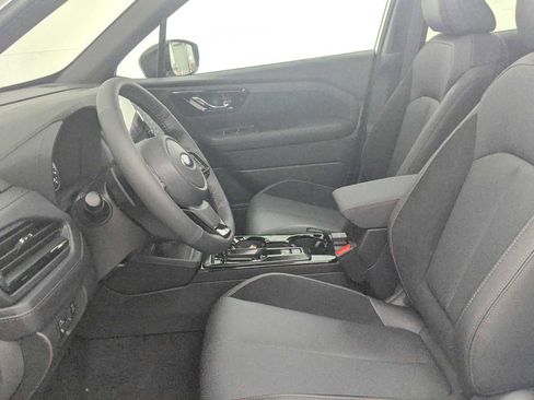 New 2026 Subaru Forester Touring image 14