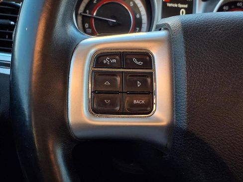 Used 2018 Dodge Journey SE w/ Blacktop Package image 14