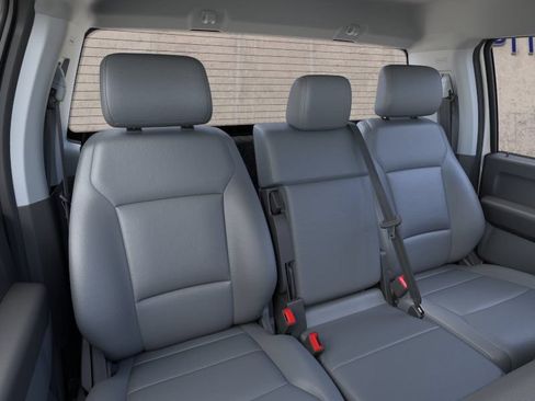 New 2026 Ford F600 4x4 Regular Cab Super Duty image 12