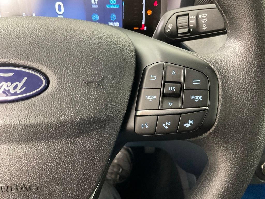 New 2026 Ford Maverick XLT FWD image 25
