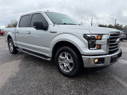 Used 2016 Ford F150 XLT w/ Equipment Group 302A Luxury