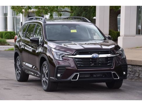 New 2026 Subaru Ascent Touring AWD/4WD image 2
