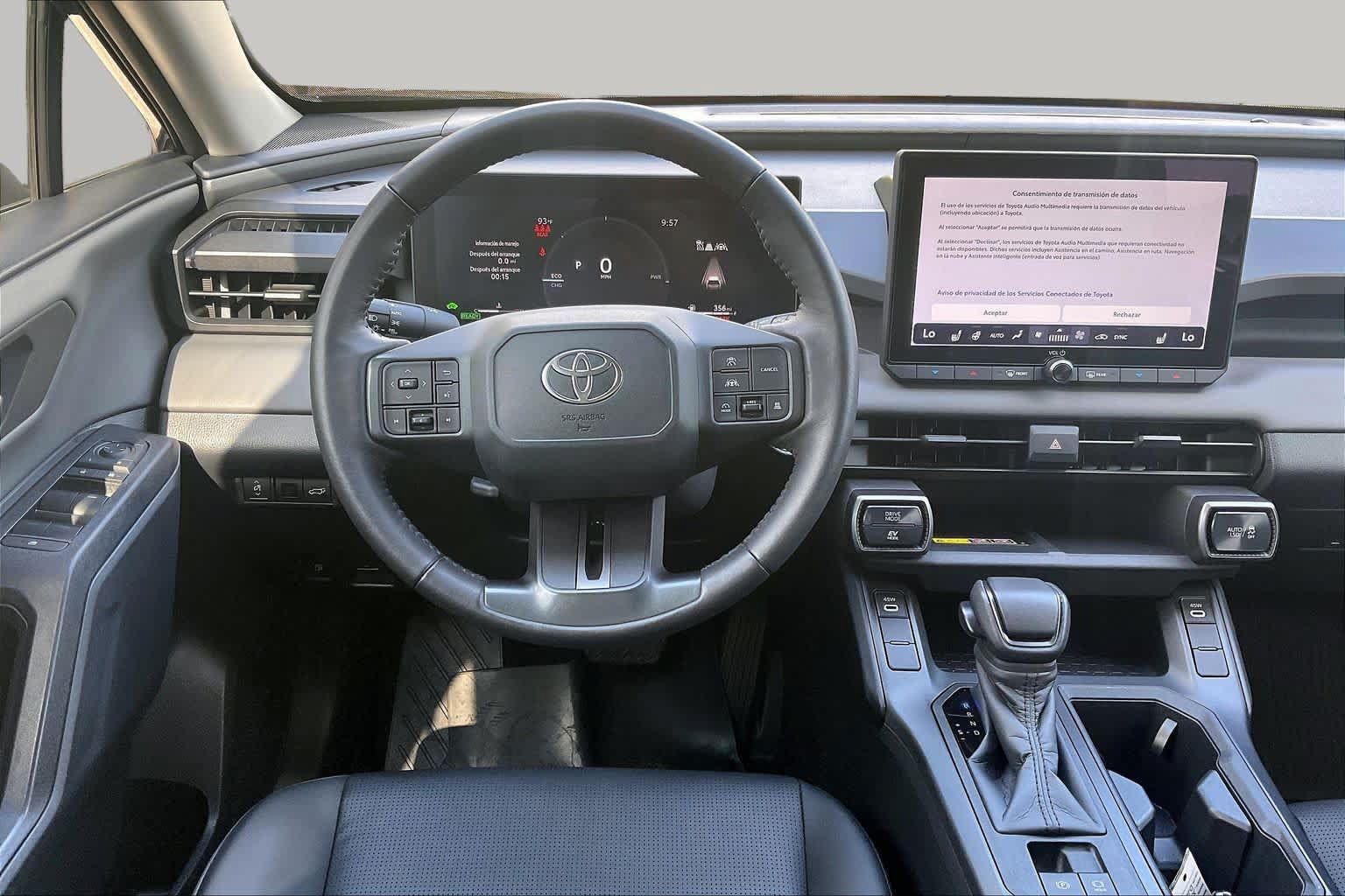 Used 2026 Toyota RAV4 XLE Premium w/ Panoramic Sun Roof Package FWD image 4