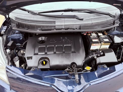 Used 2013 Scion xD image 19