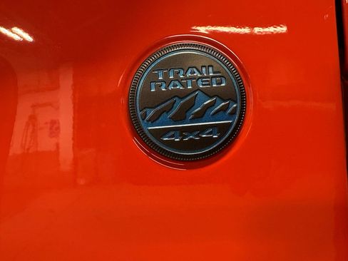 Used 2023 Jeep Wrangler Unlimited w/ Cold Weather Group image 25