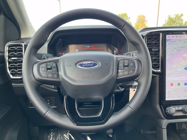 New 2026 Ford Ranger XLT AWD/4WD image 15