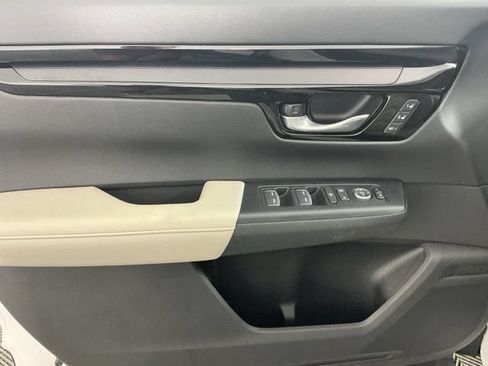 Certified 2024 Honda CR-V EX-L image 7