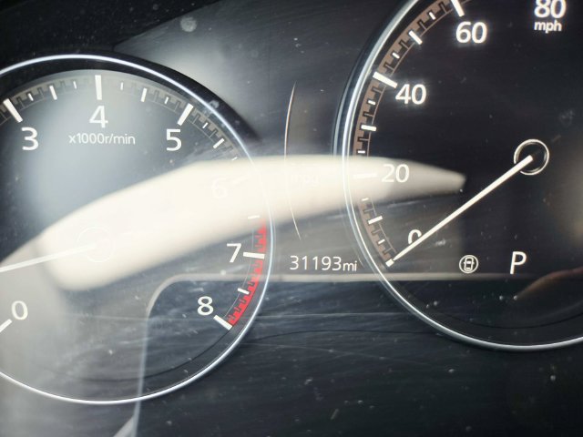 Certified 2024 MAZDA CX-50 AWD 2.5 S w/ Weather Package image 19