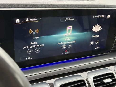 Used 2020 Mercedes-Benz GLE 450 4MATIC image 26