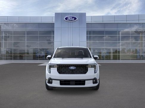 New 2026 Ford Maverick Lobo AWD/4WD image 6