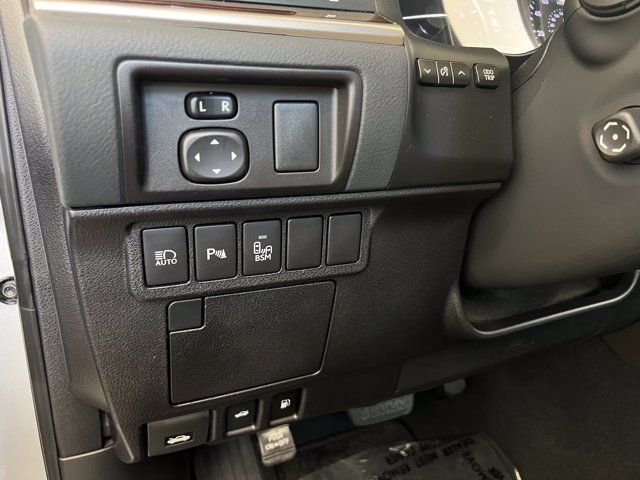 Used 2018 Lexus ES 350 w/ Premier Package FWD image 26