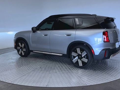 Used 2025 MINI Cooper Countryman S AWD/4WD image 6