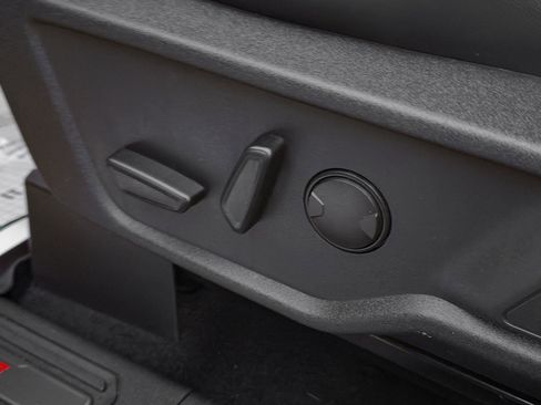 Certified 2024 Ford Bronco Raptor w/ Interior Carbon Fiber Pack 6 image 13