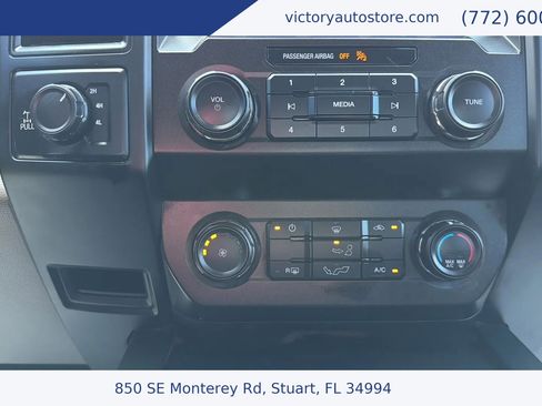 Used 2020 Ford F150 XL w/ Equipment Group 101A Mid AWD/4WD image 23