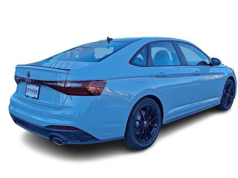 New 2026 Volkswagen Jetta GLI Autobahn image 4