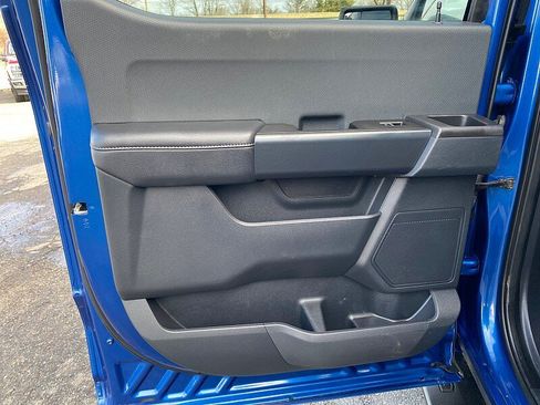 Used 2022 Ford F150 XL w/ STX Appearance Package image 33