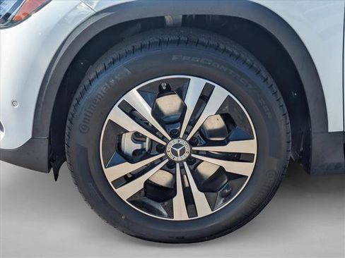 New 2026 Mercedes-Benz GLA 250 image 9