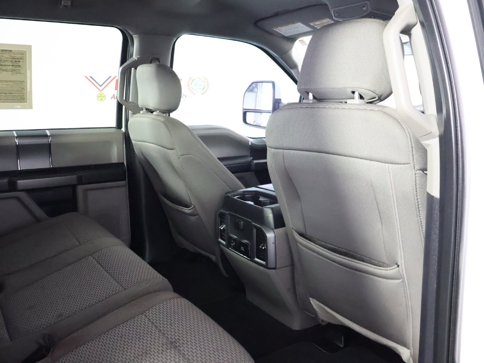 Used 2020 Ford F250 XLT w/ XLT Premium Package AWD/4WD image 45