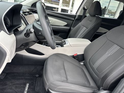 Used 2023 Hyundai Tucson SEL AWD/4WD image 13