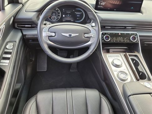 Used 2024 Genesis GV80 3.5T image 5