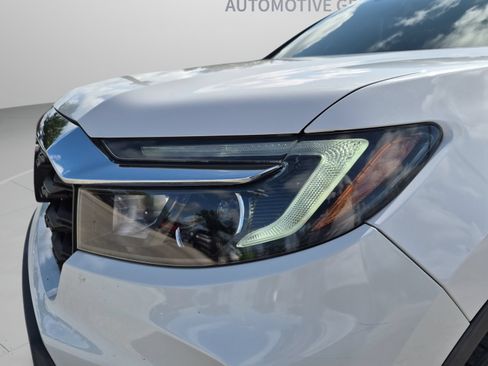 Used 2023 Honda Passport EX-L image 32
