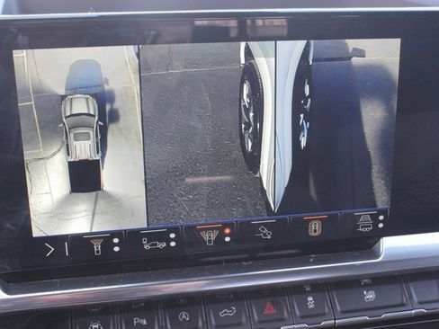 New 2026 GMC Sierra 1500 SLE w/ Preferred Package image 46