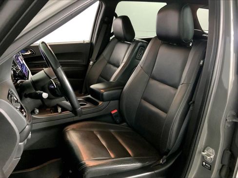 Used 2021 Dodge Durango GT AWD/4WD image 22