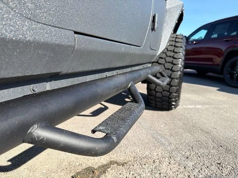 Used 2020 Jeep Wrangler Unlimited Sport S AWD/4WD image 15