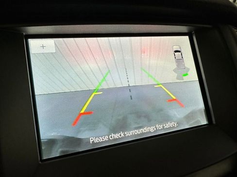 Used 2023 Ford Ranger XLT w/ Equipment Group 301A Mid image 14