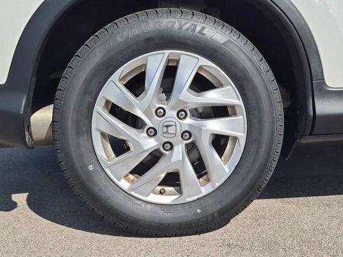 Used 2015 Honda CR-V EX-L image 14