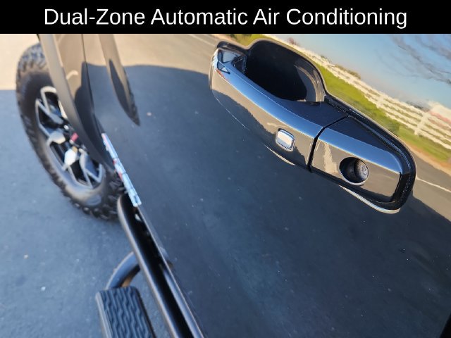 Used 2024 GMC Canyon AT4X AWD/4WD image 19