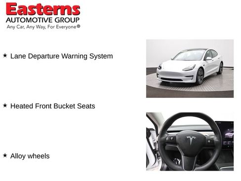 Used 2023 Tesla Model 3 Standard Range RWD image 11
