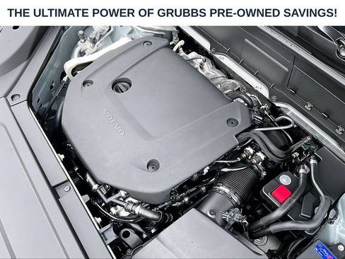 New 2026 Volvo XC90 B6 Ultra w/ Protection Package Premier AWD/4WD image 35