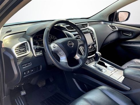 Used 2017 Nissan Murano SL image 16