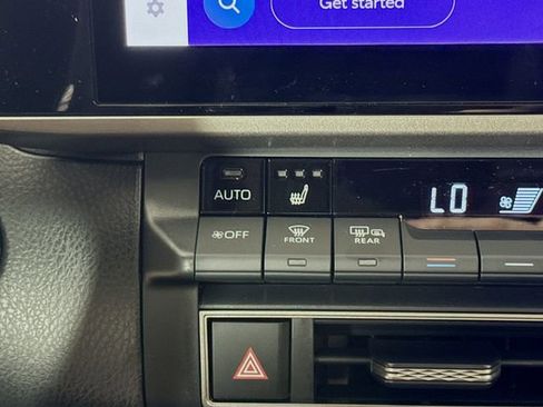 New 2026 Toyota Camry XLE AWD/4WD image 18