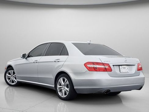 Used 2011 Mercedes-Benz E 350 4MATIC Sedan w/ Premium 1 Pkg image 22