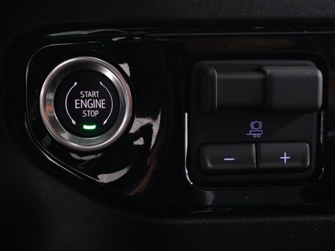 New 2026 Chevrolet Silverado 2500 High Country w/ High Country Premium Package image 25