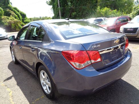 Used 2014 Chevrolet Cruze LT image 7