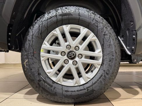 New 2026 Toyota Tundra SR5 AWD/4WD image 9