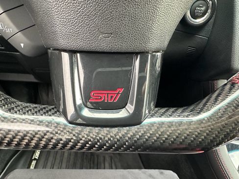 Used 2019 Subaru WRX STI w/ Popular Package #1 image 27
