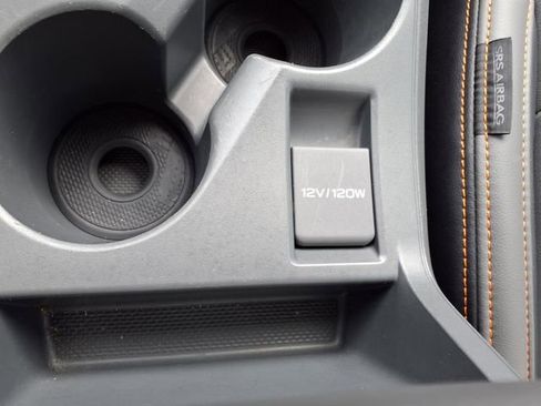 Certified 2024 Subaru Crosstrek 2.5i Limited w/ Crosstrek Mirror Package AWD/4WD image 17