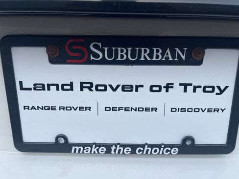 Used 2022 Land Rover Range Rover Westminster Edition image 28