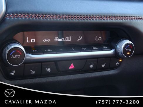 New 2026 MAZDA CX-50 Meridian Edition w/ Cargo Package image 22