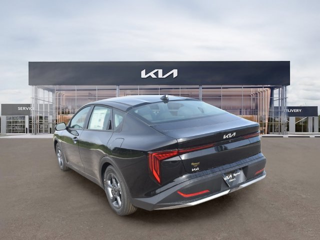 New 2026 Kia K4 FWD image 6