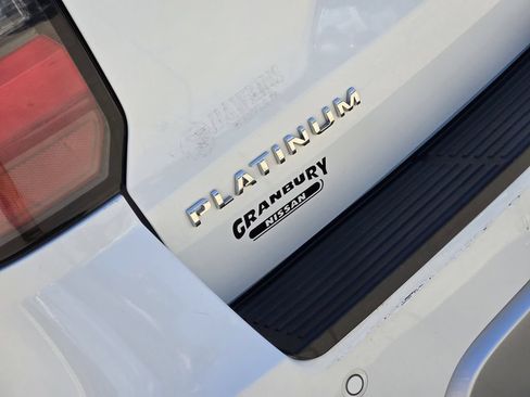 Used 2021 Ford Expedition Max Platinum AWD/4WD image 12