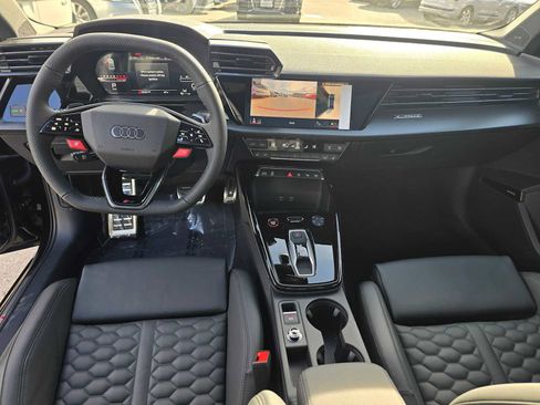 New 2026 Audi RS 3 image 21