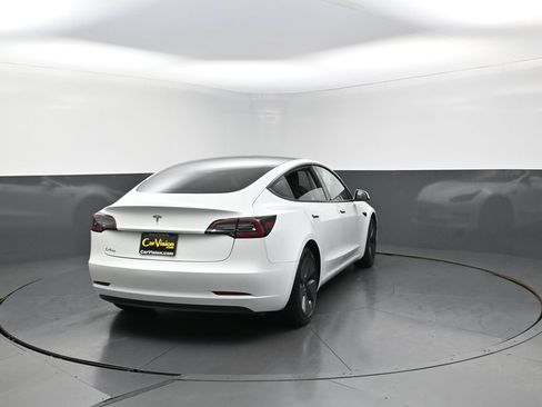 Used 2023 Tesla Model 3 Standard Range RWD image 38