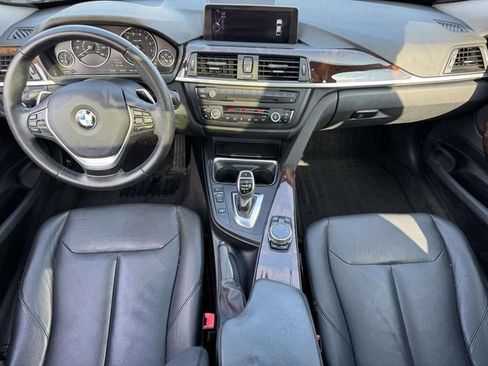 Used 2014 BMW 328i Gran Turismo xDrive AWD/4WD image 18