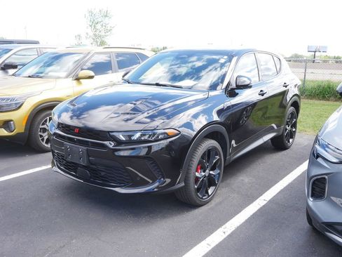 Used 2023 Dodge Hornet GT w/ Track Pack AWD/4WD image 1