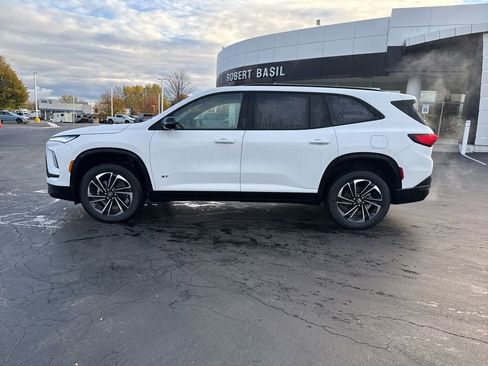 New 2026 Buick Enclave Sport Touring w/ Power Package image 7